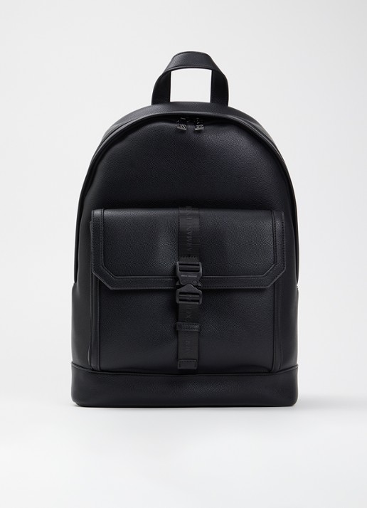 Armani Rugzak met 15 inch laptopvak