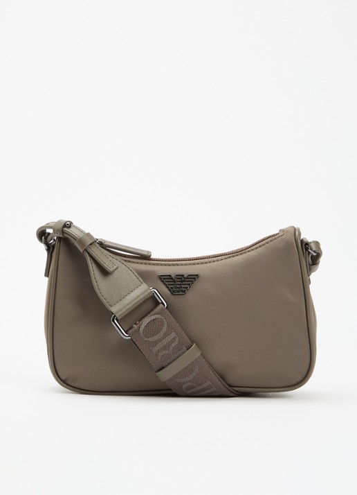 Armani Schoudertas met logo