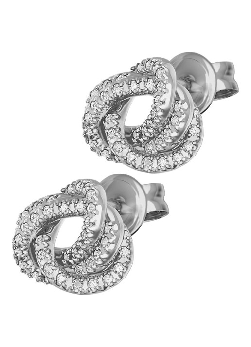 Armani Sentimental oorknopjes EGS3423040