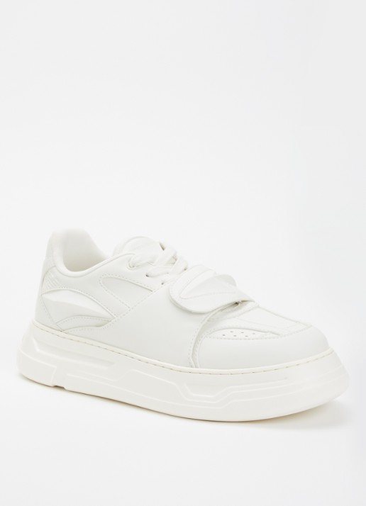 Armani Sneaker met logo