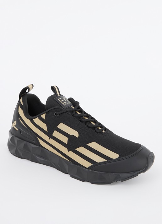 Armani Sneaker met logo
