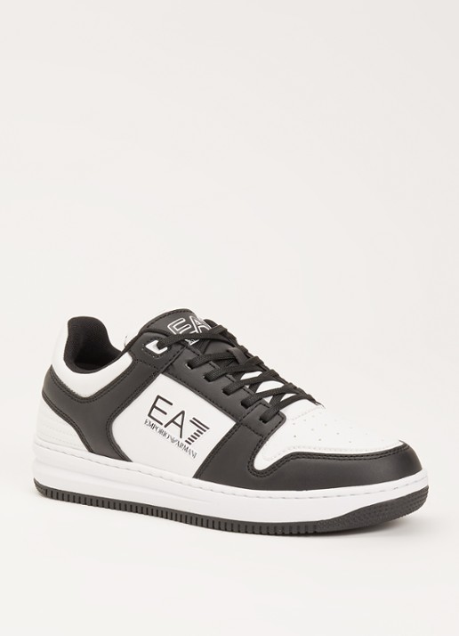 Armani Sneaker met logo