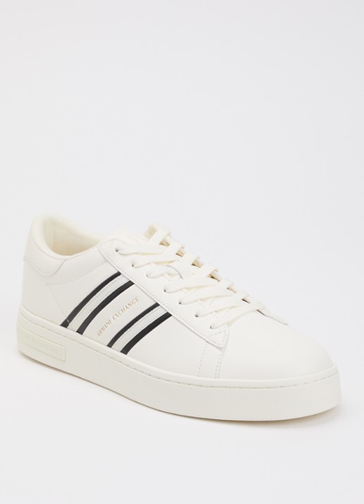 Armani Sneaker met logo
