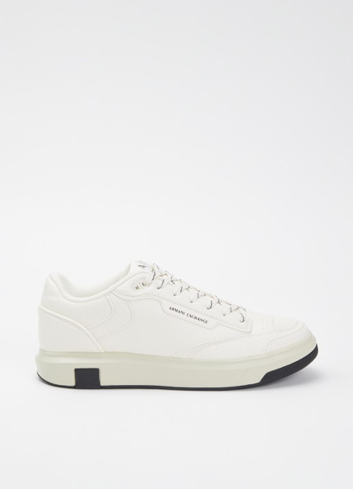 Armani Sneaker met logo