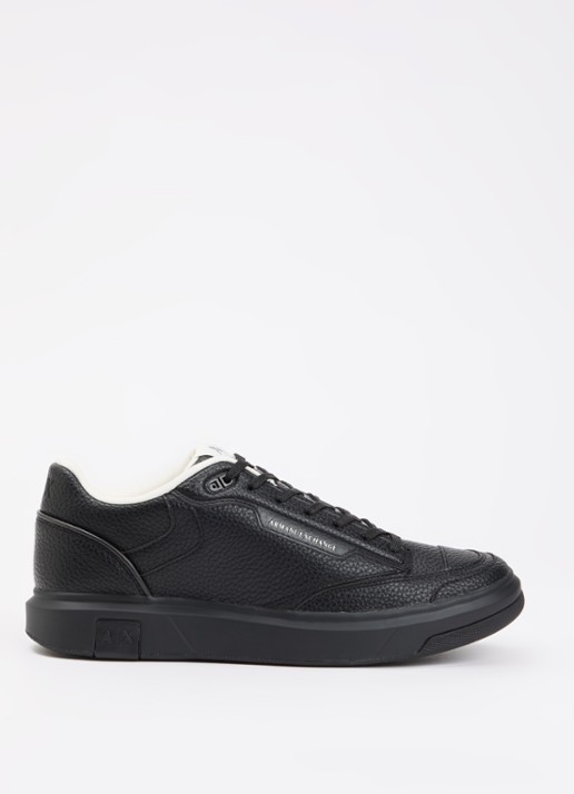 Armani Sneaker met logo