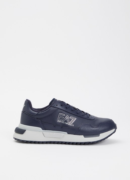 Armani Sneaker met logo