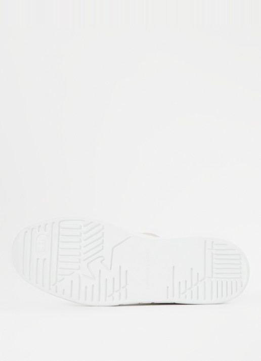 Armani SNEAKER - detail 3 beige