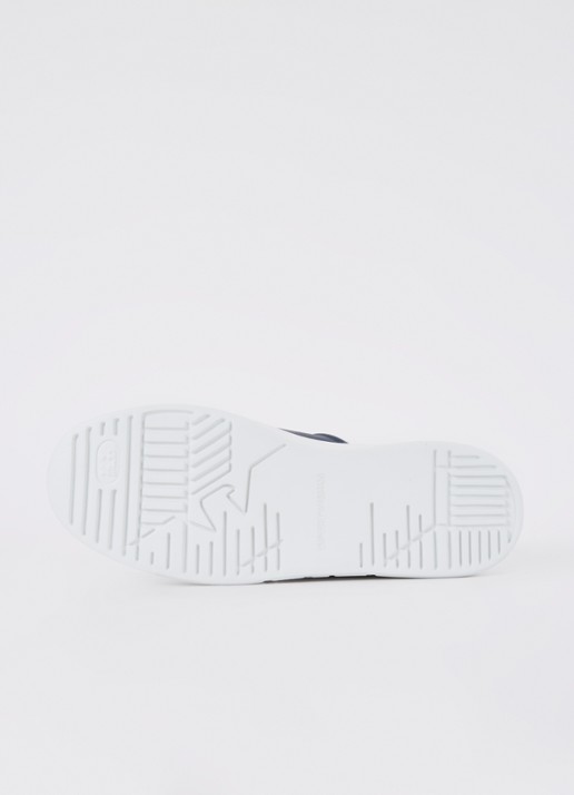 Armani SNEAKER - detail 4 gebroken wit