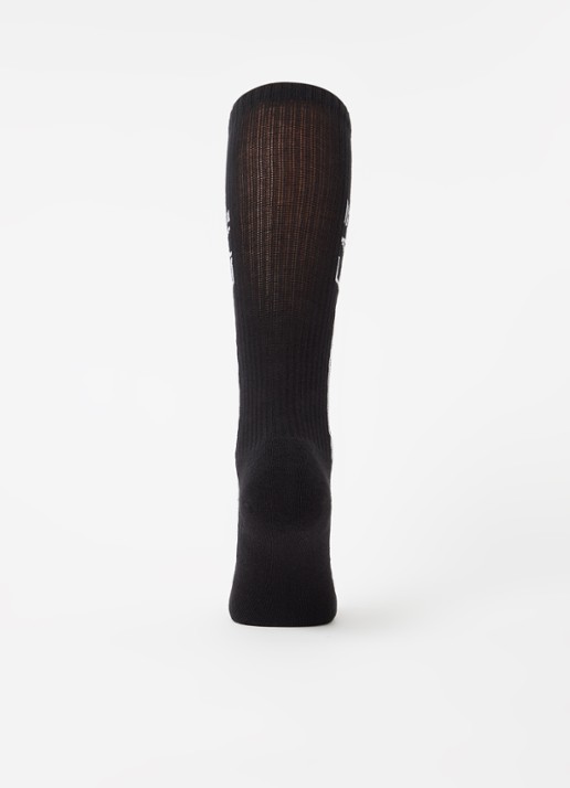 Armani SOCKS SET - voorkant 3 zwart