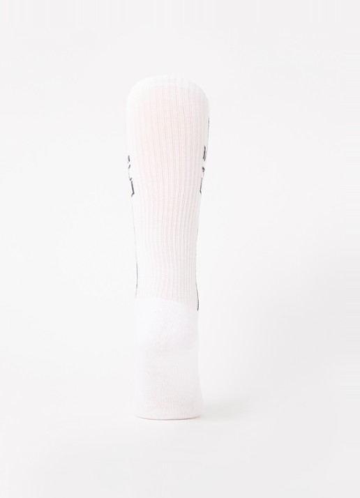 Armani SOCKS SET - voorkant 2 wit