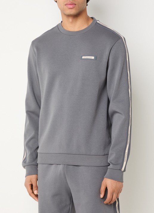 Armani Sweater met logo