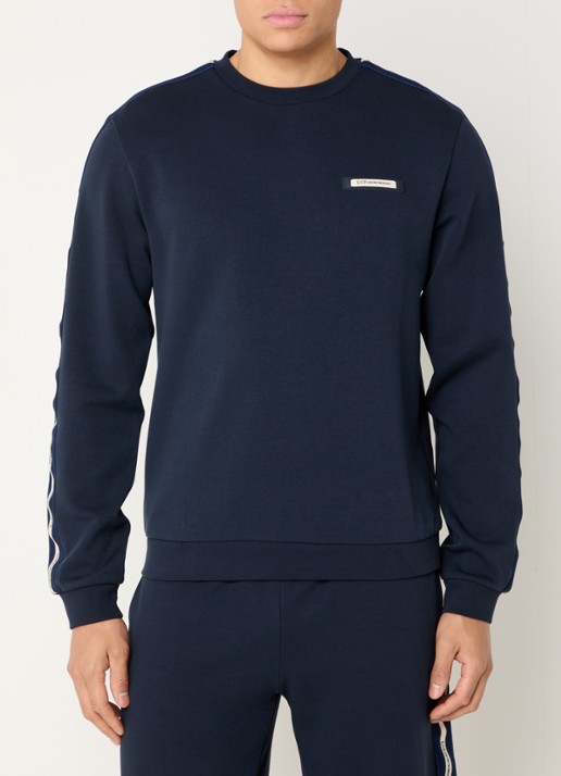 Armani Sweater met logo