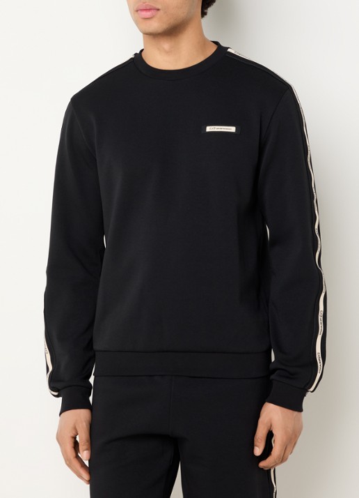 Armani Sweater met logo