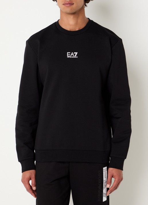 Armani Sweater met logo