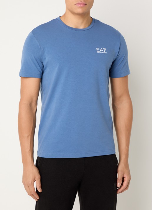 Armani T-shirt met logo