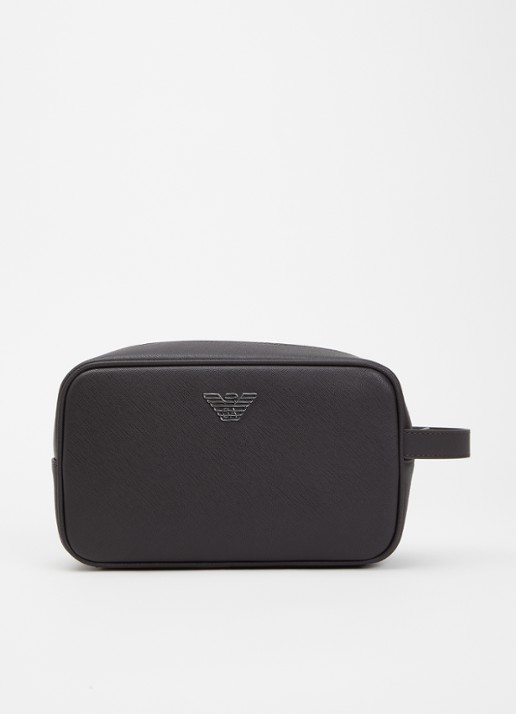 Armani Toilettas met logo