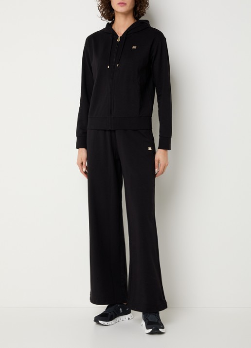 Armani Trainingspak met logo