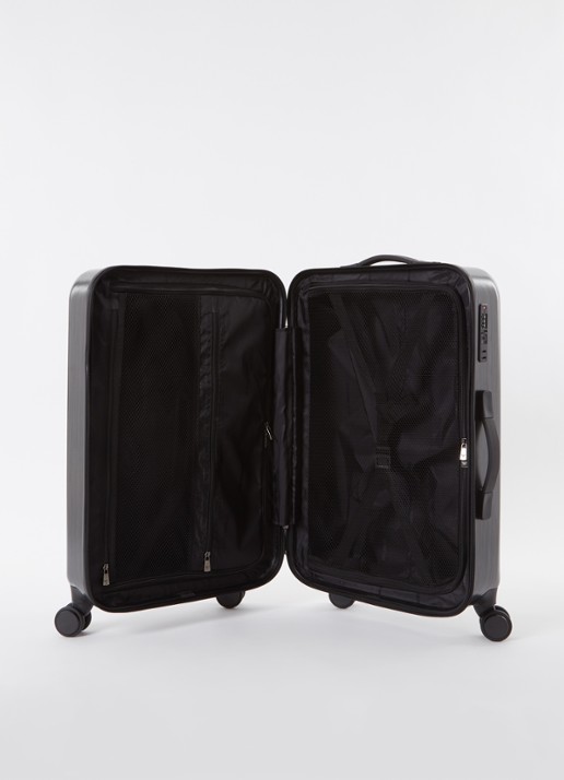 Armani TROLLEY - detail 3 antraciet