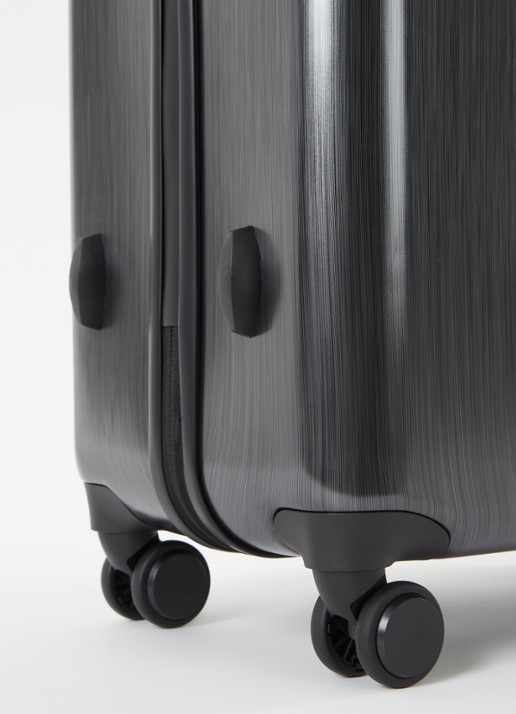 Armani TROLLEY - detail grijs