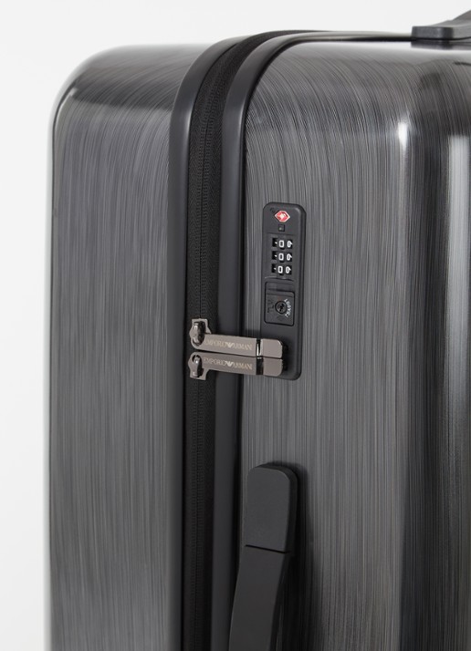 Armani TROLLEY - detail 3 grijs