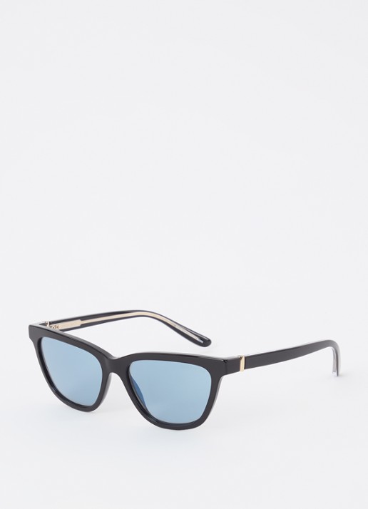 Armani Wayfarer zonnebril AR8221