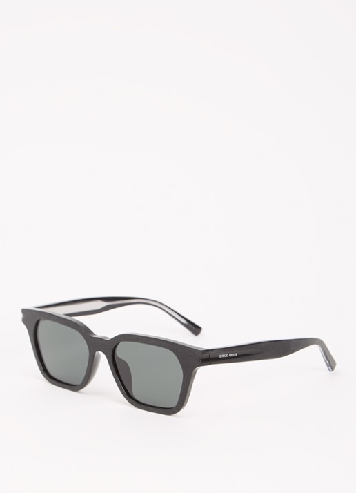 Armani Wayfarer zonnebril AR8251U