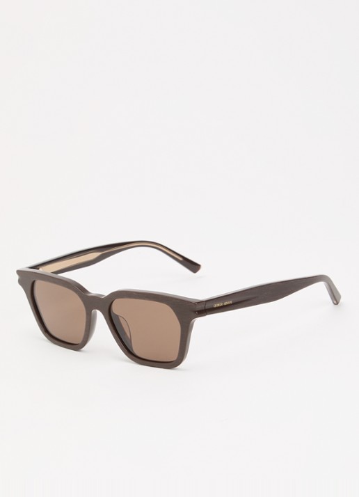 Armani Wayfarer zonnebril AR8251U