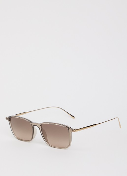 Armani Wayfarer zonnebril AR8264U