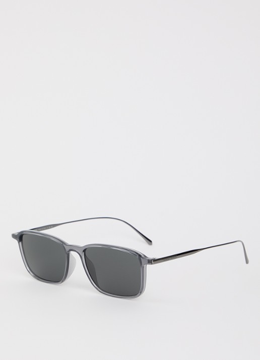 Armani Wayfarer zonnebril AR8264U