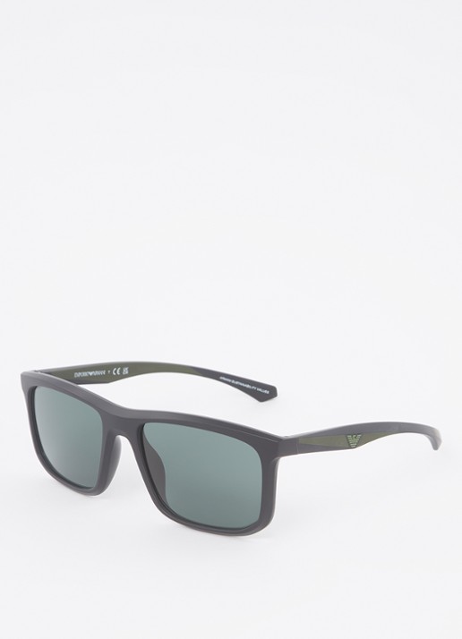 Armani wayfarer zonnebril EA4234U