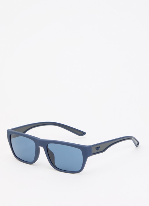 Armani Wayfarer zonnebril EA4267U