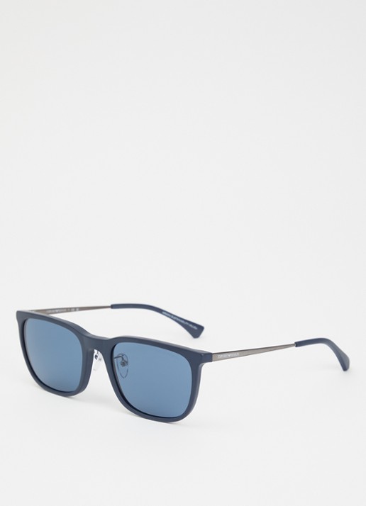 Armani Wayfarer zonnebril EA4275D