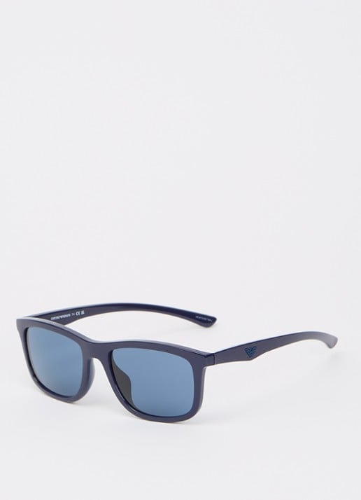Armani Wayfarer zonnebril EA4277U