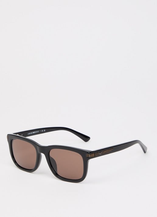 Armani Wayfarer zonnebril EA4282U
