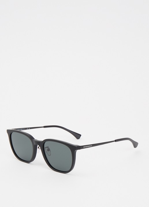 Armani Wayfarer zonnebril EA4286D