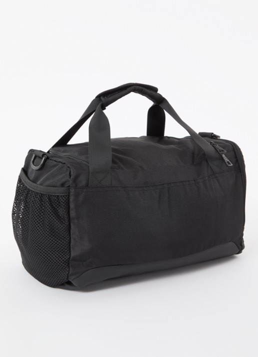 Armani Weekendtas met logo - achterkant 3 zwart
