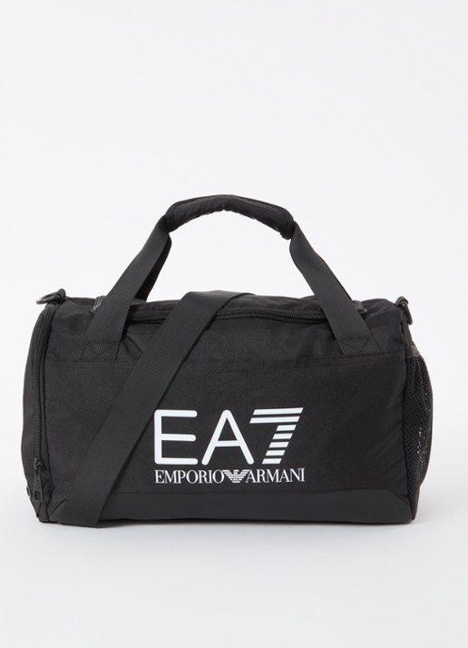 Armani Weekendtas met logo