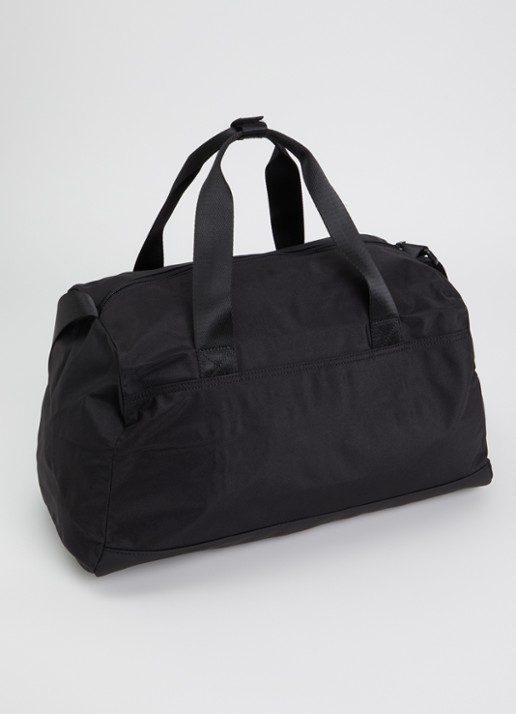 Armani Weekendtas met logo - achterkant 3 zwart