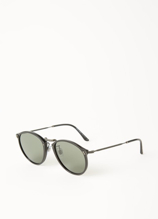 Armani Zonnebril AR318SM