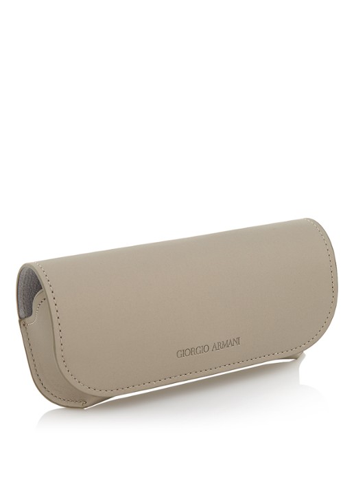 Armani Zonnebril AR6073 - detail 3 zwart