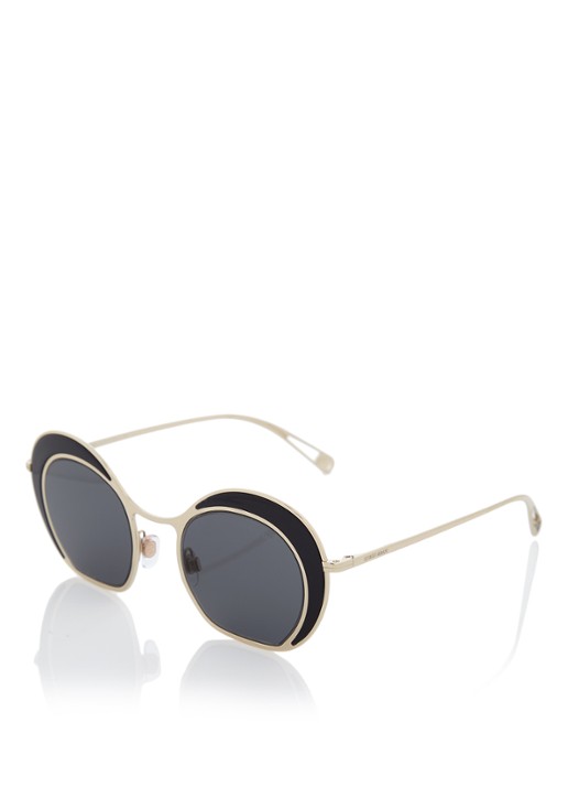 Armani Zonnebril AR6073