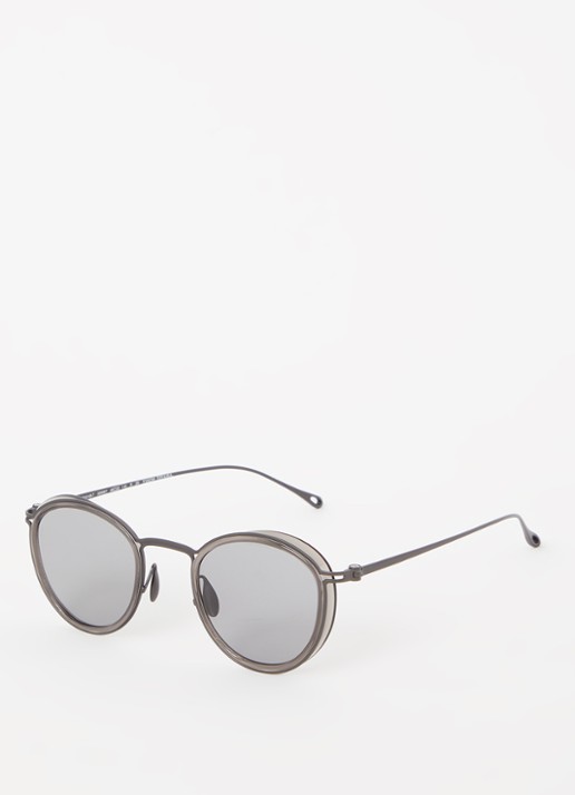 Armani Zonnebril AR6148T