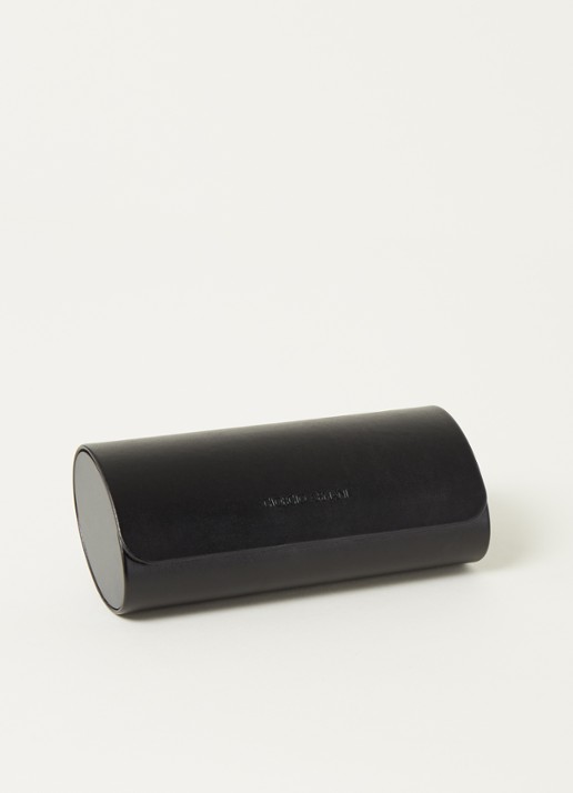 Armani Zonnebril AR6150 - detail 4 antraciet