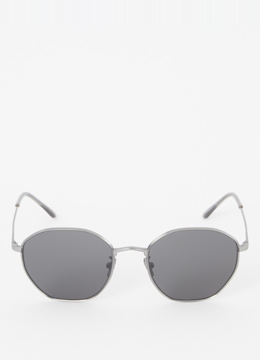 Armani Zonnebril AR6150 - detail grijs