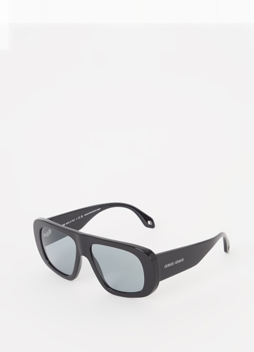 Armani Zonnebril AR8183
