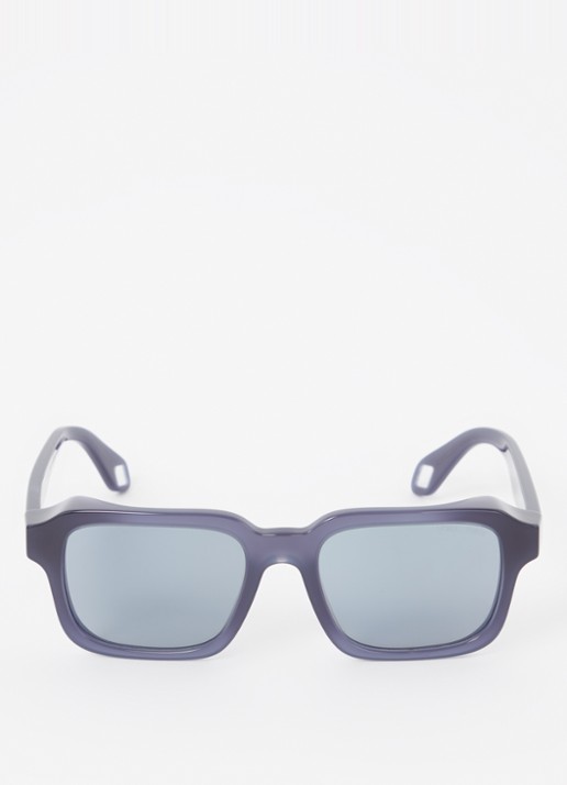 Armani Zonnebril AR8194U  - detail 3 indigo