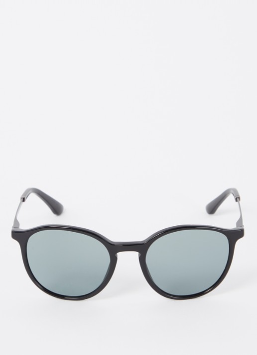 Armani Zonnebril AR8196 - detail 3 zwart