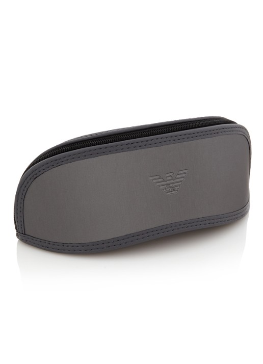 Armani Zonnebril EA4029 - detail 3 zwart