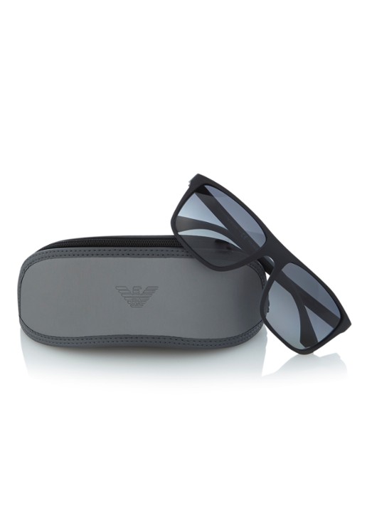Armani Zonnebril EA4033 - detail 5 zwart