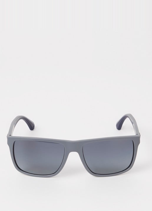 Armani Zonnebril EA4033 - detail grijs
